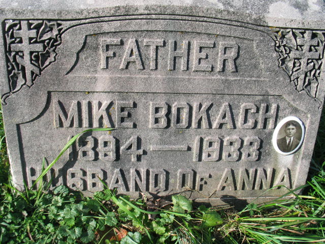 tombstone